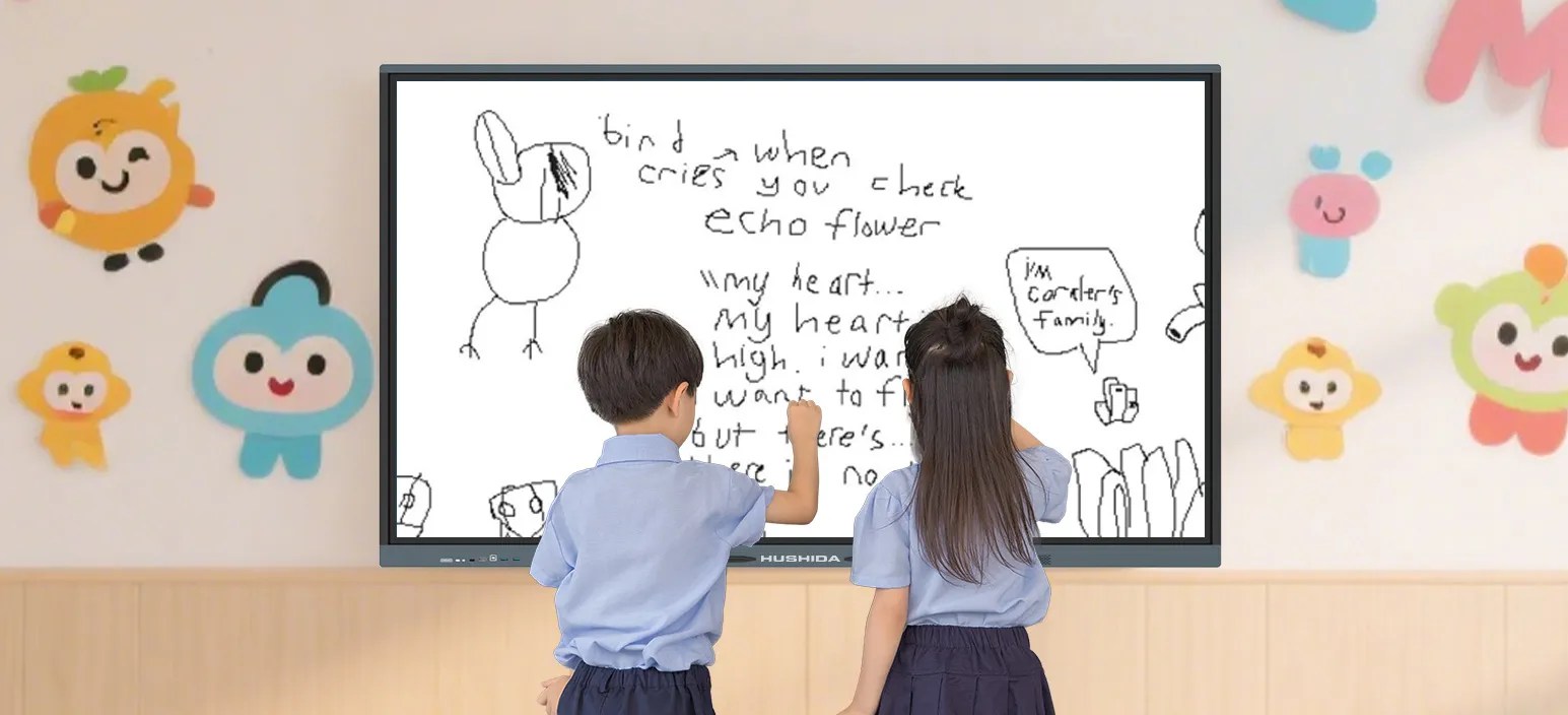 Multi-touch