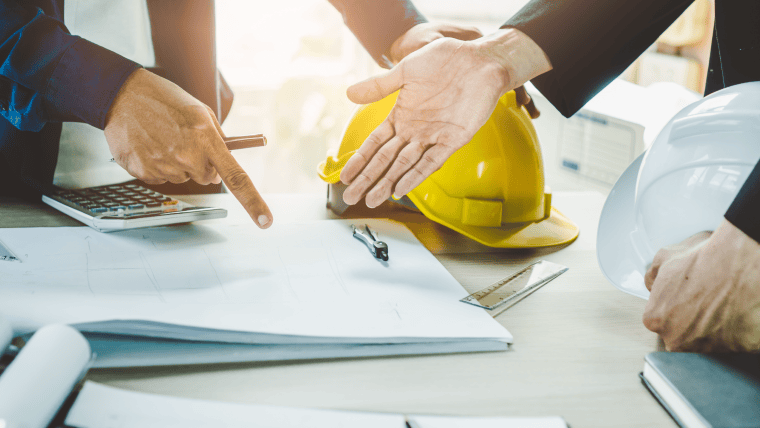 Approved inspectors