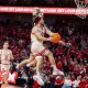 Nebraska basketball