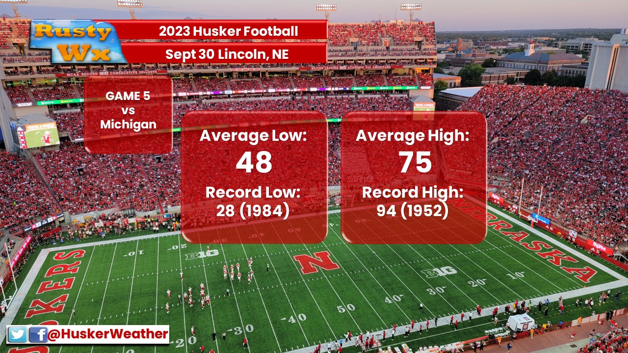 2023 Husker Games Com Michigan 