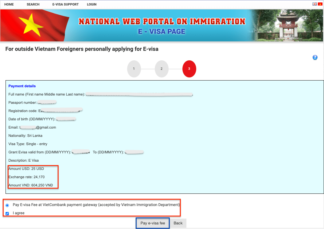 Navigating Your Journey - Understanding Vietnam Visa Processing Time