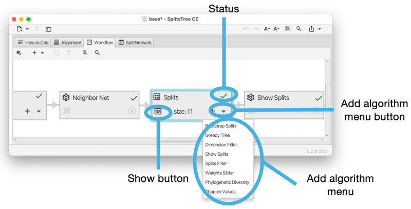 Github Yosgspec Splits - Premium Light Pattern Gallery - Ultra HD
