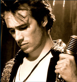 Jeff Buckley compared with Jimmy Gnecco