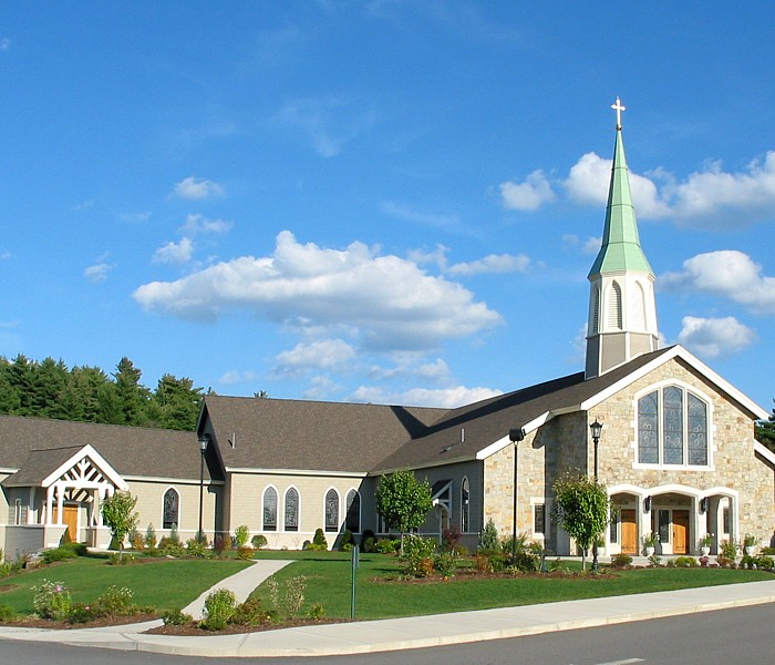 View hutter construction (www.hutterconstruction.com) location in new hampshire, united states , revenue, industry and description. Church Construction in New Ipswich NH | Hutter