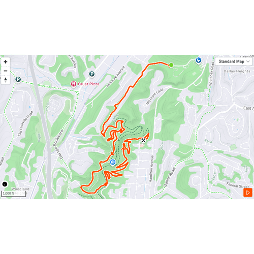 LEG 7