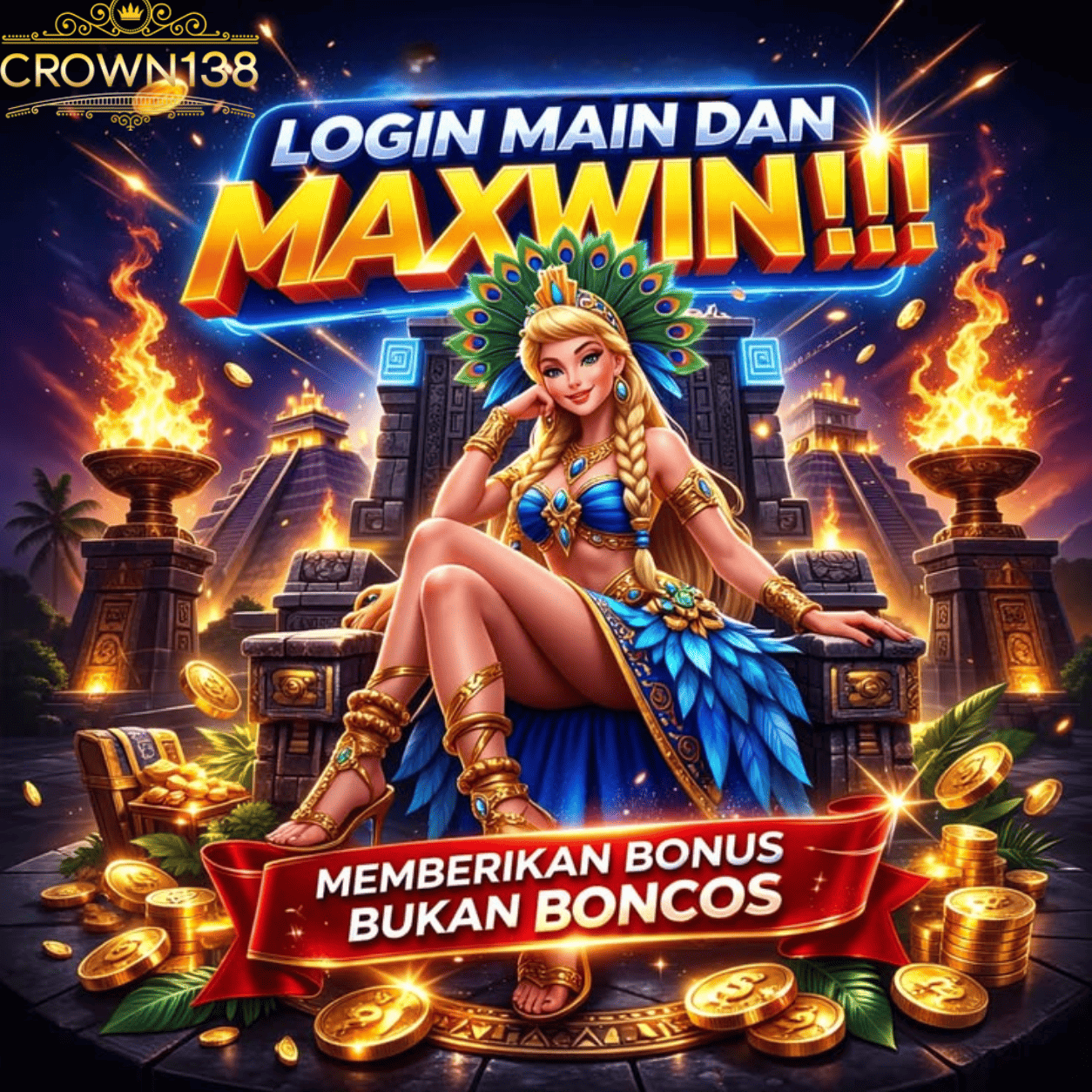 CROWN138