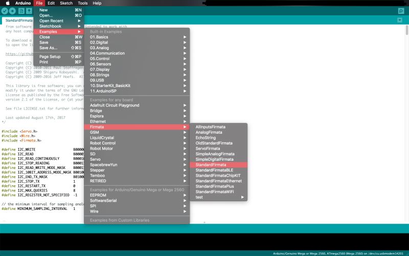 Processing Arduino Output Pde At Master Firmata Processing Github - Classic 8K Geometric Designs | Free Download