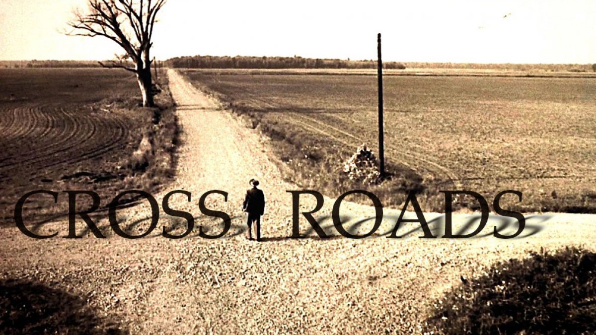 Crossroads