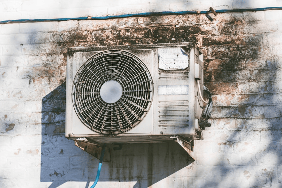 The Importance of HVAC Maintenance