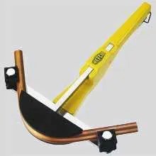 Refco TELL-7 Cross-Bow Tube and Pipe Bender - HVAC Energy Products