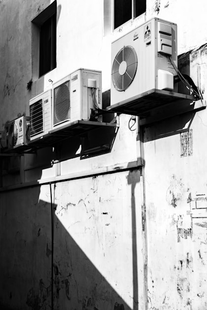How to Choose the Right HVAC Contractor