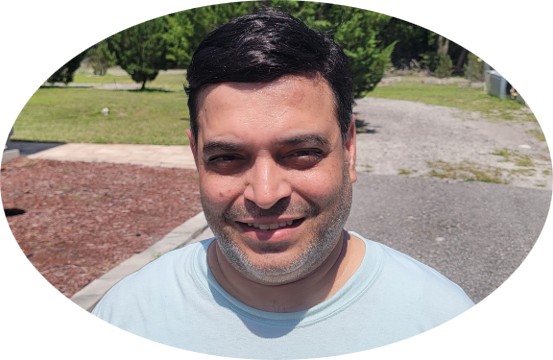 Sanjay Sachdeva, HVAC Technical Academy workshop attendee who created an HVAC heat strip how-to video.