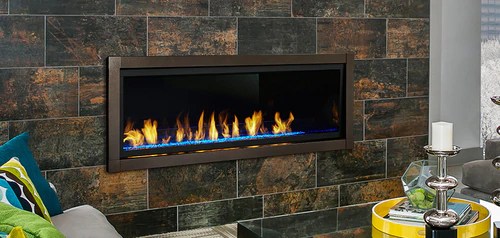 Vented Vs Vent Free Gas Logs What S The Difference Why It Matters Bbqguys