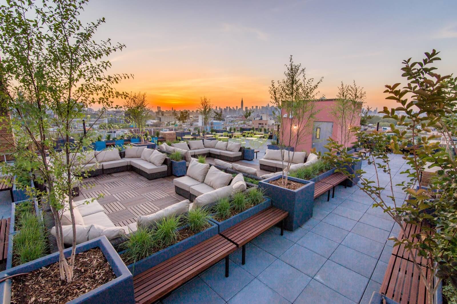 17 Monitor - Brooklyn Rooftop Gardens - Highview Creations