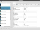 Pyexiftoolgui A Cross Platform Python Pyside Gui For Exiftool