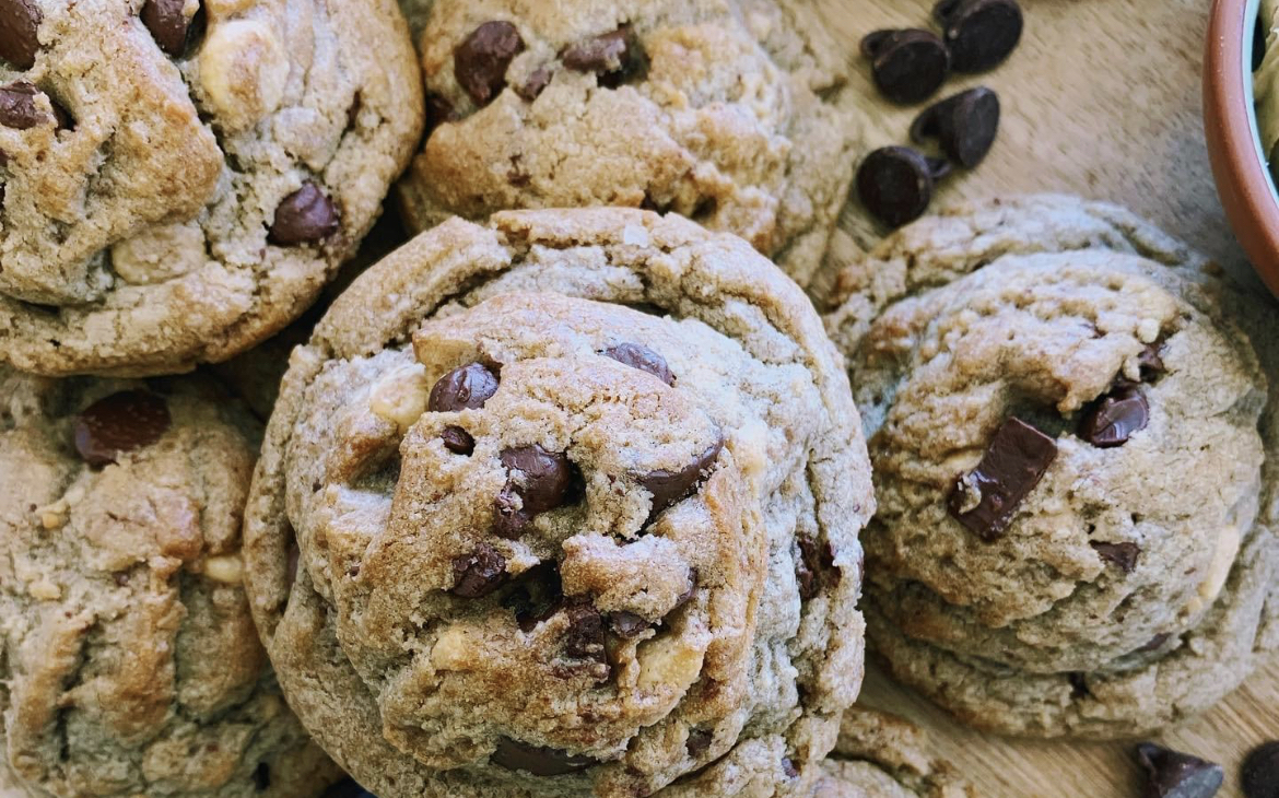 9 best desserts in Huntsville, according to Huntsvillians Hville Blast