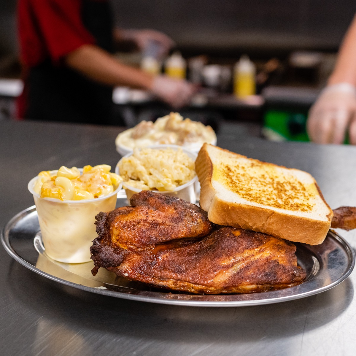 15 of the most delicious barbecue spots in Huntsville Hville Blast