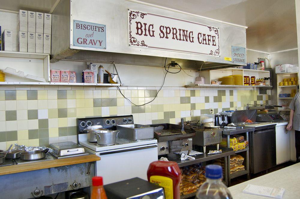 7 of Huntsville's oldest eateries still going strong - Hville Blast