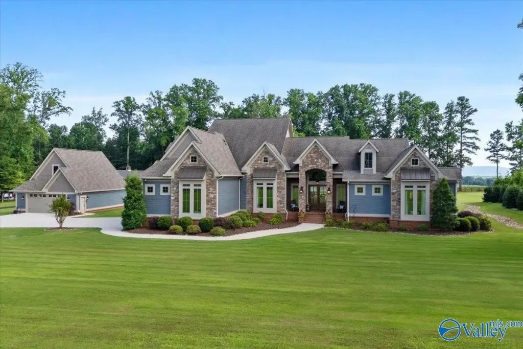 Take a look at the most expensive homes in the Huntsville market right now 3 255367 2 1