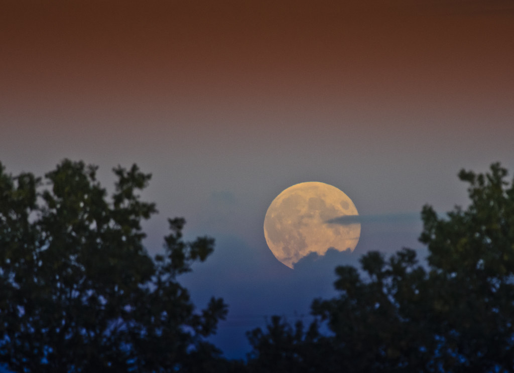 Don't miss these 5 cool astronomical events in October 1 astronomical events