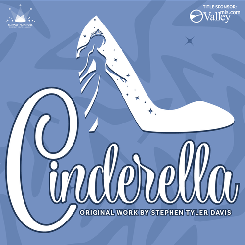 Huntsville Ballet, Fantasy Playhouse + more fabulous arts events this fall in the Rocket City 3 Cinderella2025Square