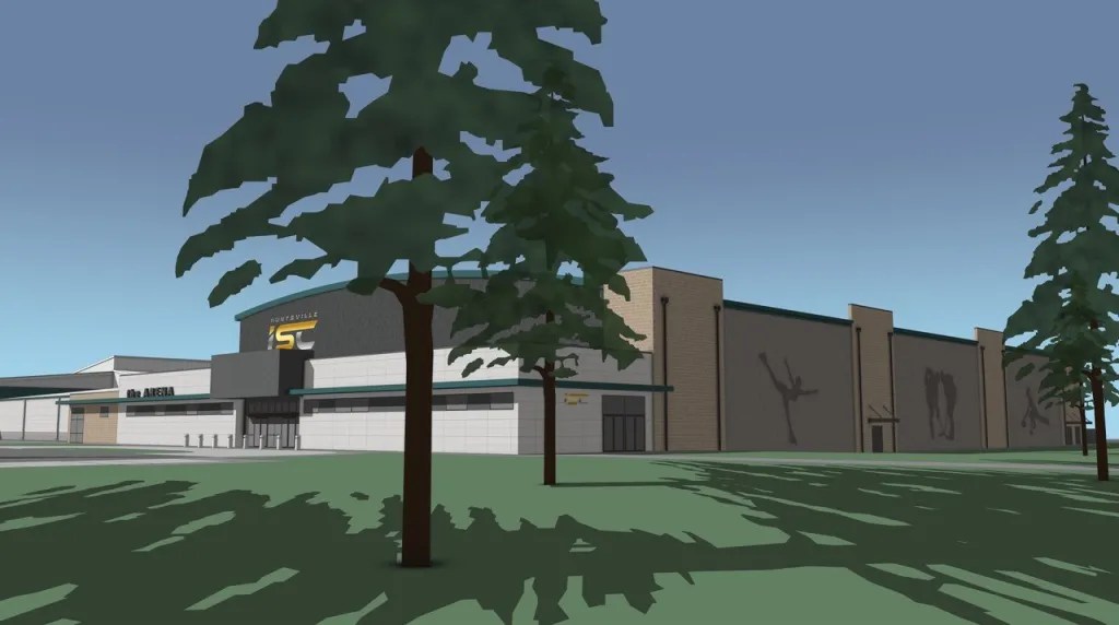 City breaks ground on new Huntsville Ice Sports Center expansion 2 ISC 005
