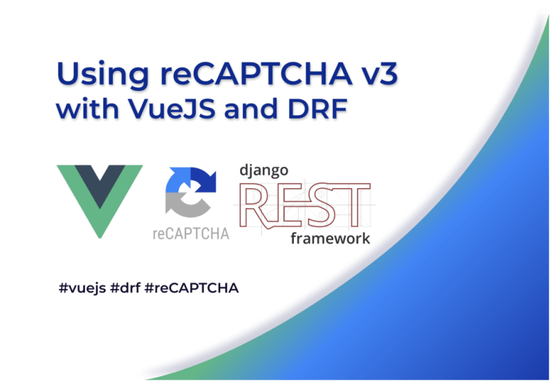 How To Implement Recaptcha V3 Ideas Tested And Turned Into Code Hvitis Dev - Mountain Wallpaper Collection - High Resolution Quality
