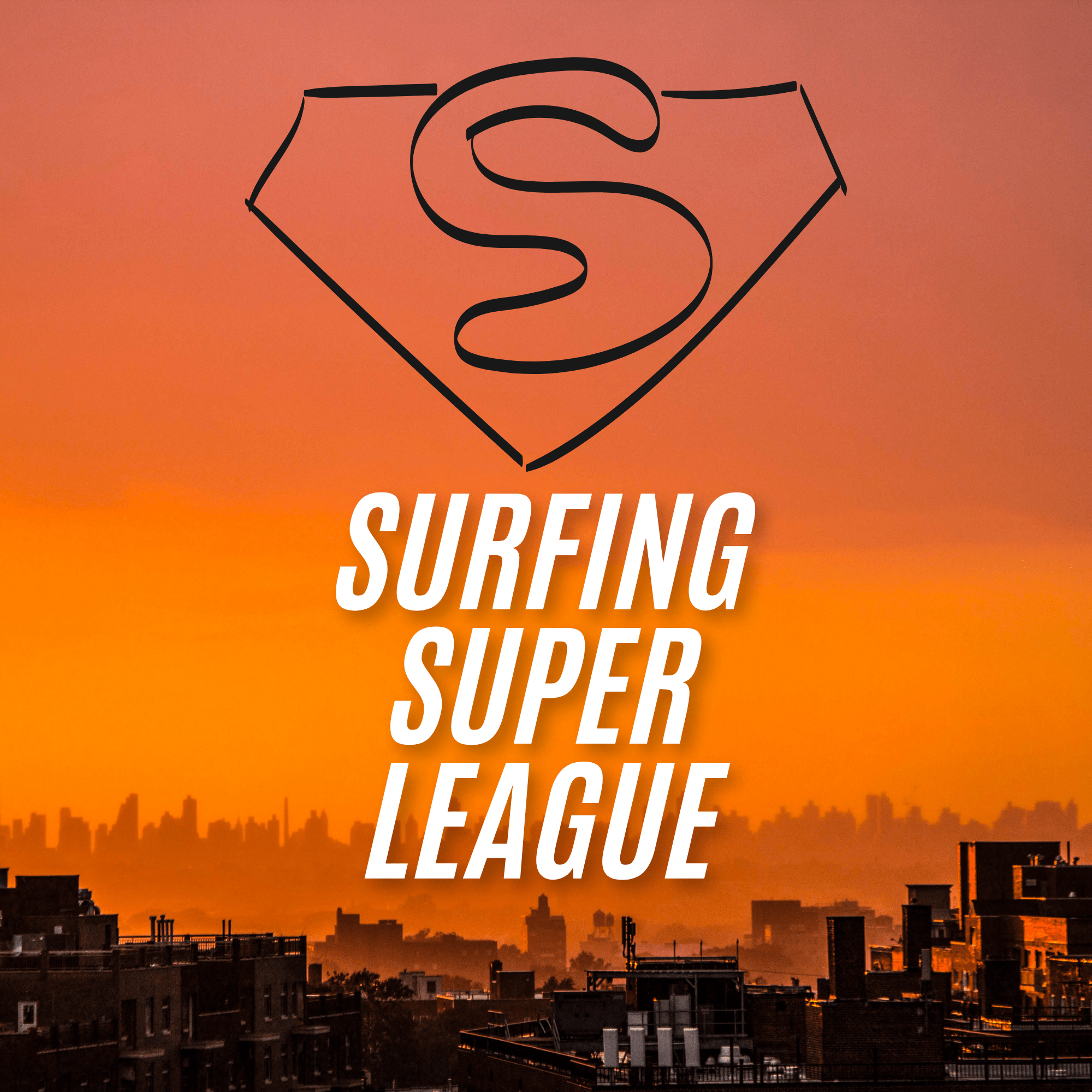 A brief opinion write up about 'Australia's First Professional Surfing League' - the Surfing Super League.