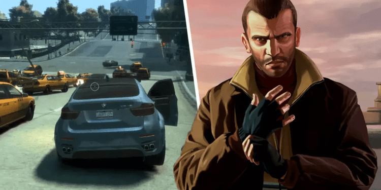 GTA 4 Remaster Geliyor Ne Zaman Kacak Nas L Olacak Hardware Plus Gta 4 Remaster