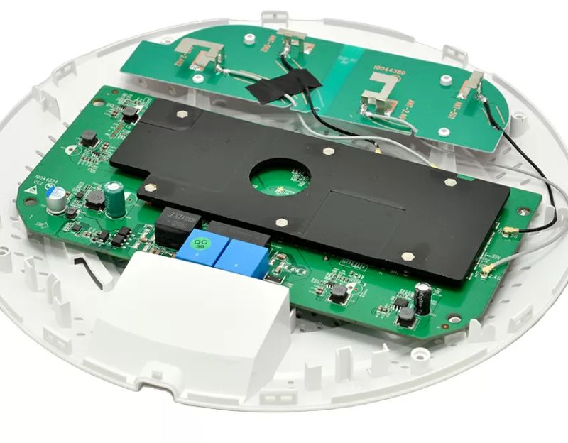 Ip Com Profi By Ip Com Networks Co Ltd - Gradient Design Collection - HD Quality