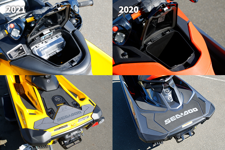 完全版】2021 BRP Sea-Doo｜ RXP-X 300 RS試乗インプレ│HOT WATER Web