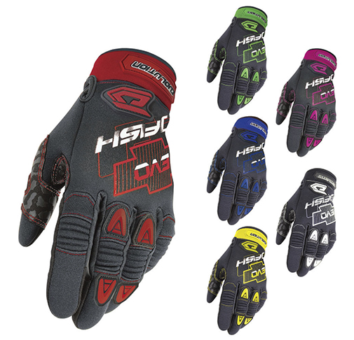 J-FISH｜ジェイフィッシュ】2023春夏ライディングギアコレクション