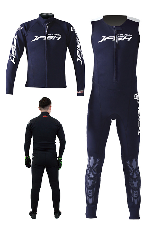 J-FISH｜ジェイフィッシュ】2023春夏ライディングギアコレクション
