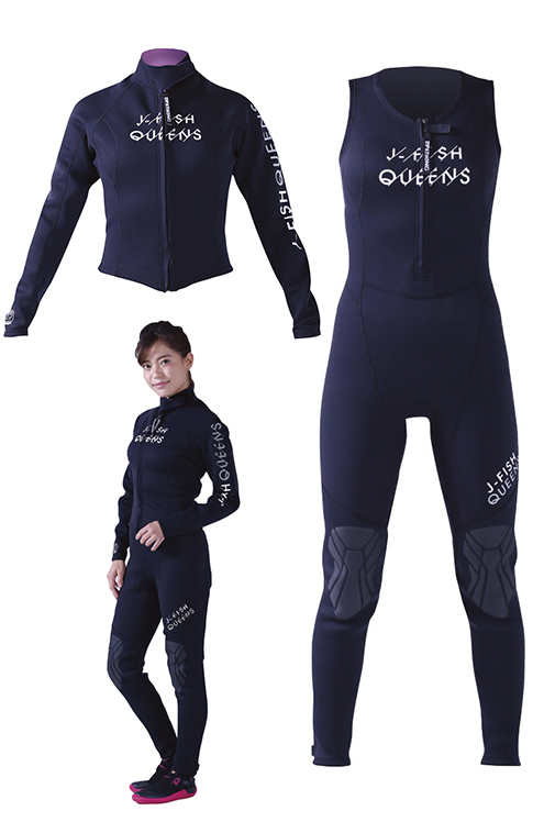 J-FISH｜ジェイフィッシュ】2023春夏ライディングギアコレクション