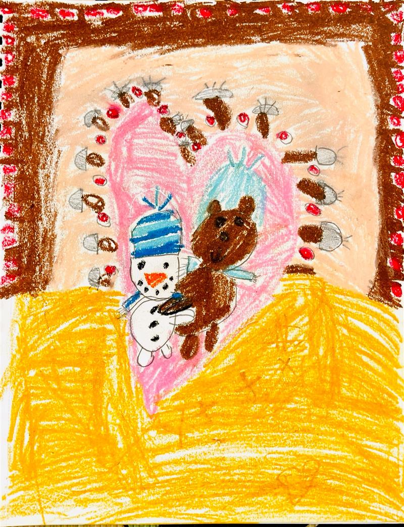 A Winter Dream