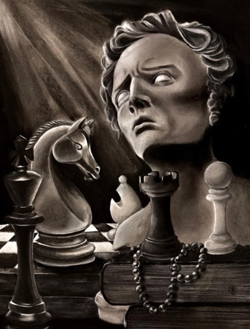 Checkmate of the Soul