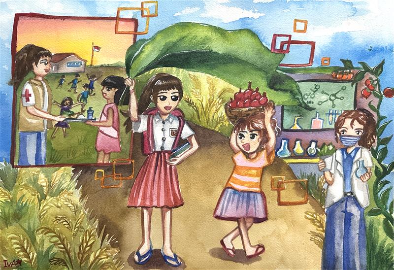 Hope Without Borders
