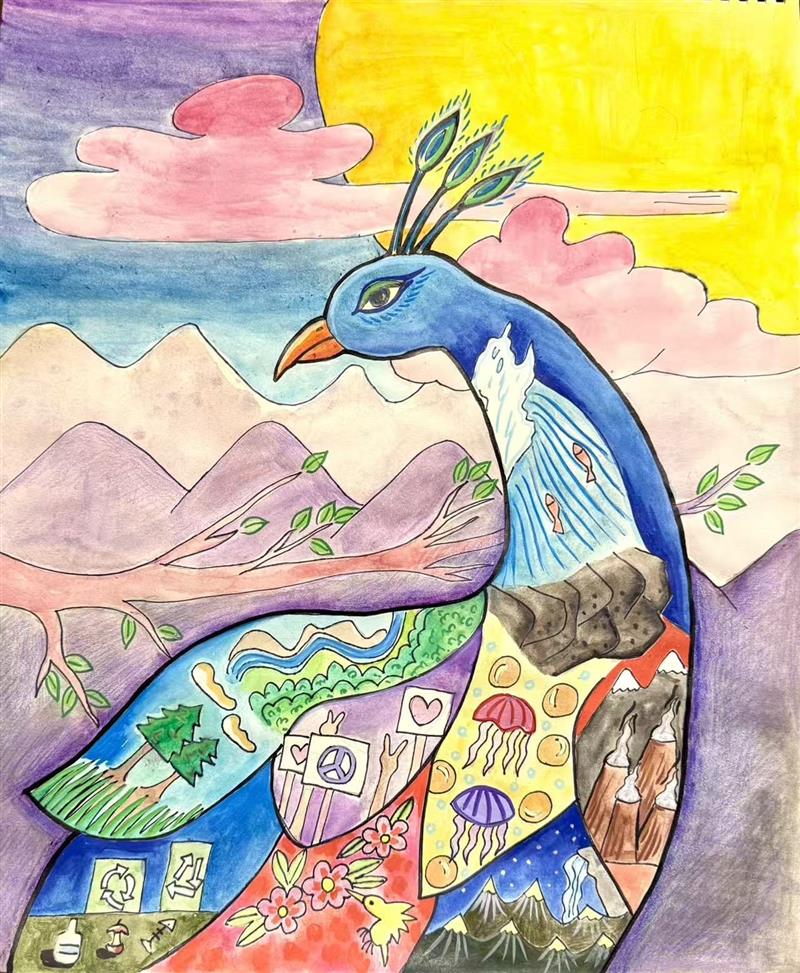 Desire for Peace