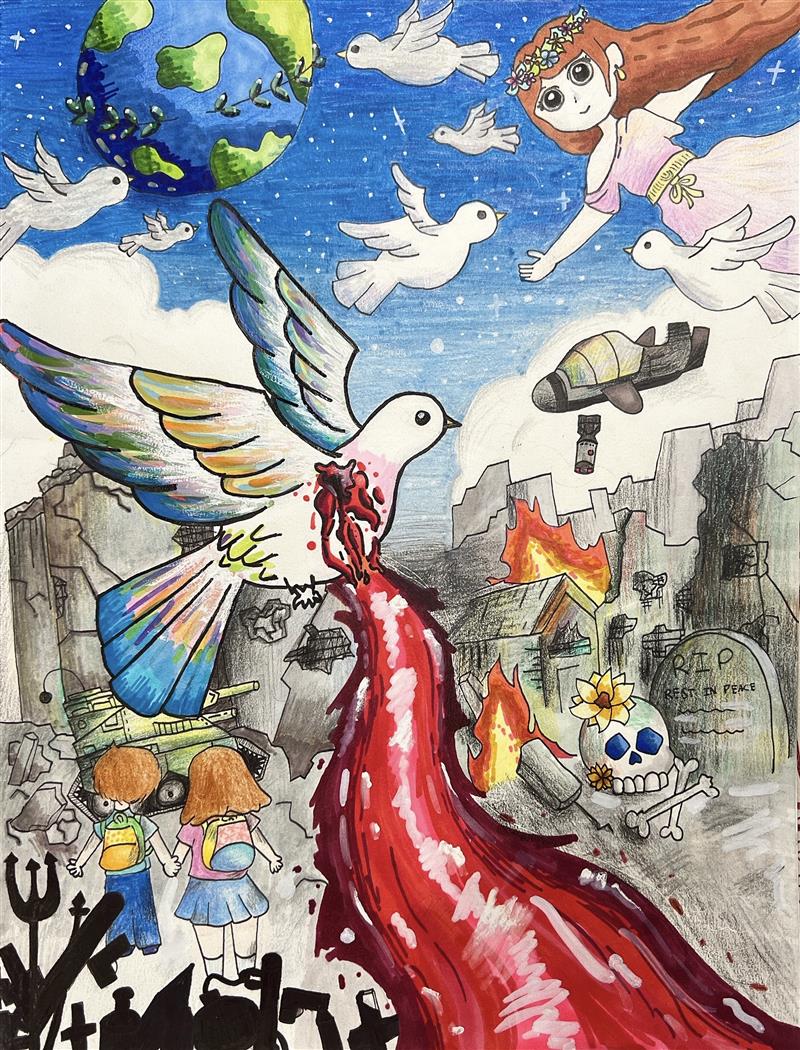 A Hope for Peace