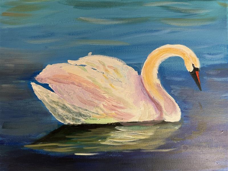 The Swan