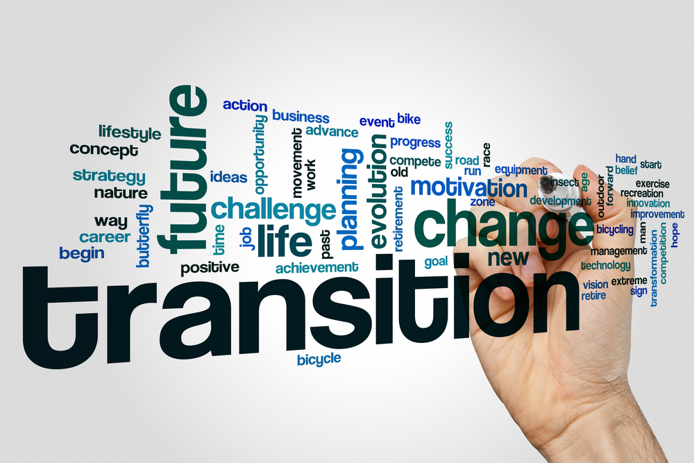 Principles of a successful presidential transition