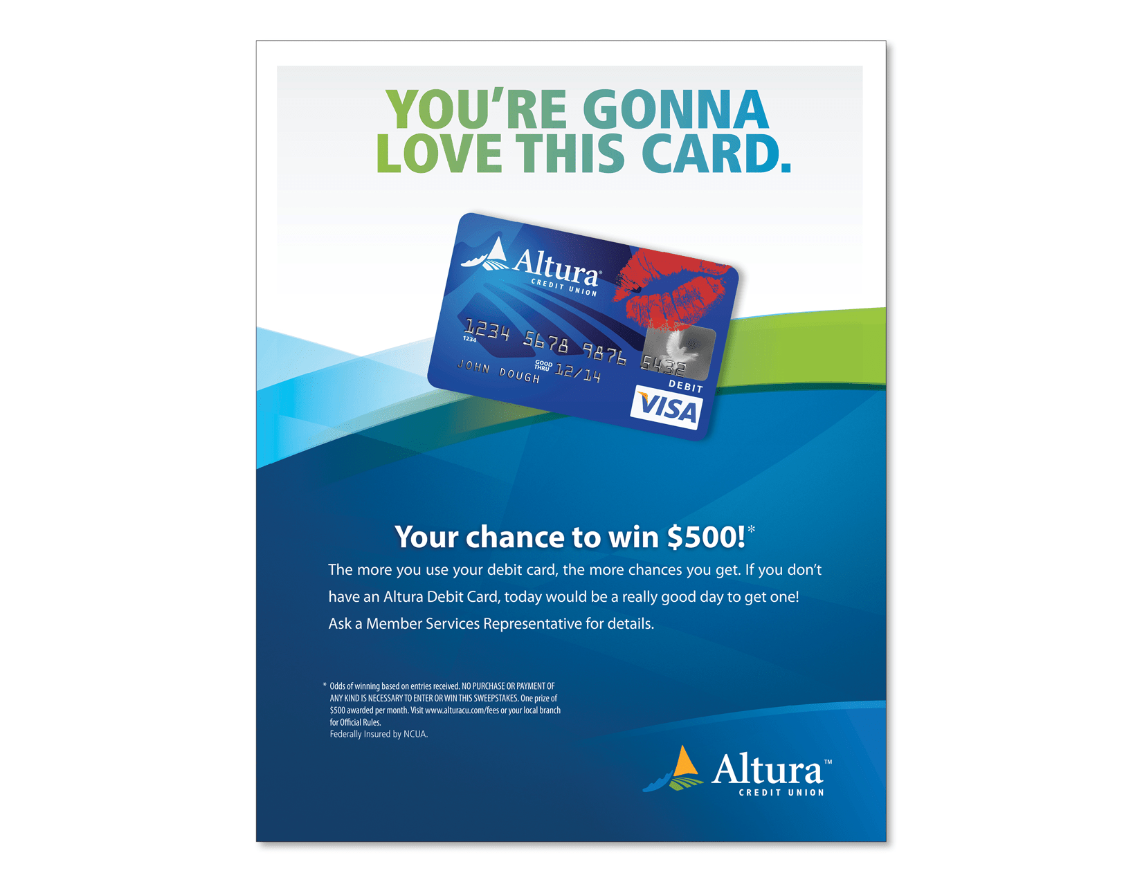 Altura credit union