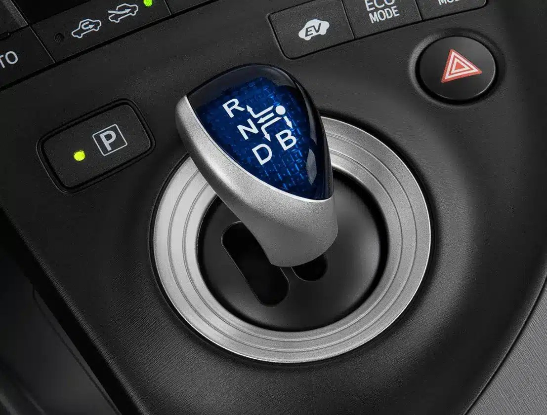 Read more about the article The Function of “B” in Prius Shifting