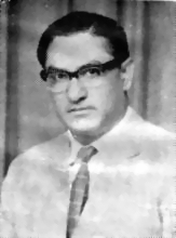 Late Hashim H. Dada