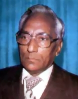 Late Mehboob Khan Ghouri