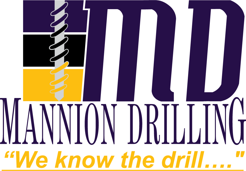 Mannion Drilling
