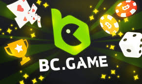 Exploring the Exciting Features of BCGame App Exploring the Exciting Features of BCGame App