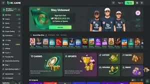 Exploring the BC Game Mirror A Comprehensive Guide Exploring the BC Game Mirror A Comprehensive Guide