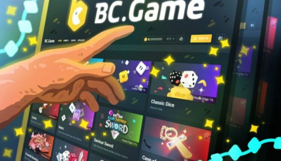 Играйте увлекательно как играть BCgame и выигрывать Играйте увлекательно как играть BCgame и выигрывать