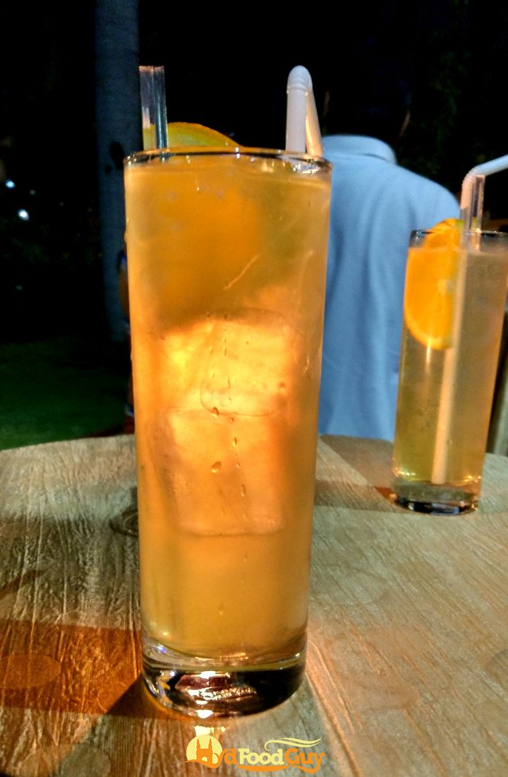 Stoned Fruits with Red Label